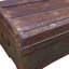 Agatho Handmade Decorative Trunk