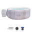 Lay-Z-Spa Cancun Airjet Inflatable Hot Tub