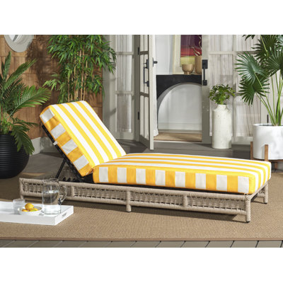 Callan Lounger