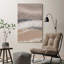 Neutral Sway I - reproduction d'art sur toile tendue-31956975