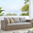 Modway Convene Outdoor Patio Outdoor Patio Sofa-88459663