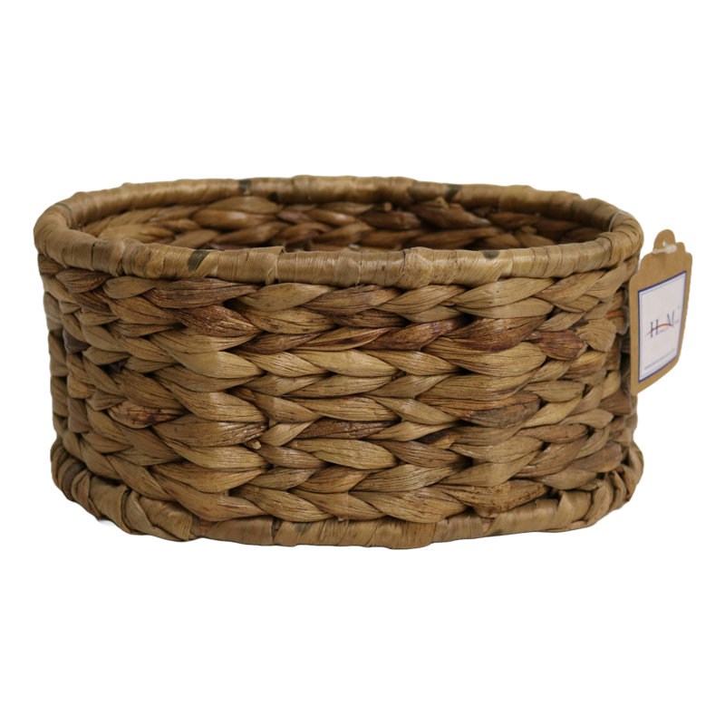 Bay Isle Home™ Sea Grass Decorative Basket