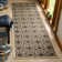 Jamon Martha Stewart Performance Geometric Rug