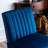 Reese Mid Century Modern Accent Chairs Set Of 2 With Minimalist Design-329281379