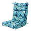 Coussin de chaise d'extérieur à dossier haut Lester-460018089-461856144