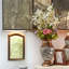 Mcbeth Table Vase
