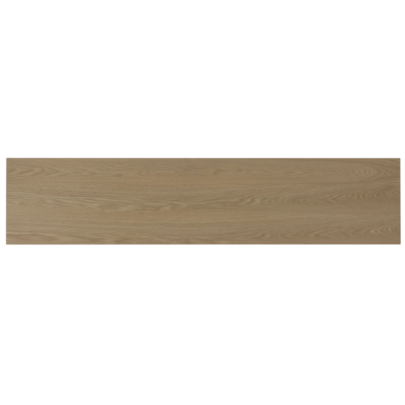 Cheminée Elena Oak Top