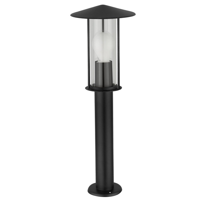 Needham Transparent Pier Mount Light