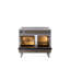 ILVE Nostalgie II 40 in Induction Range-2084676014
