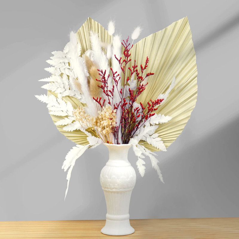 17'' Pampas Grass Plant