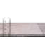 Tapis gris Foundry Select Foundeless-57408813