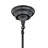 Margaree 1-Light Dimmable Schoolhouse Pendant-1822708529-1873673485