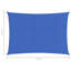 Shambaugh 2.5m x 4.5m Rectangular Shade Sail