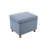 Ancil Upholstered Ottoman-8286457