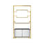 Fusion China Cabinet