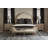 Santa Barbara Upholstered Bench