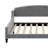 Full Size Modern Luxury Tufted Button Daybed-44251541