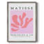 Matisse CECL, reproduction d'art encadrée - bois massif-1096324960