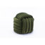 Repose-pieds en tissu Chenille