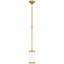 Thomas O'brie Calliope 1 - Light Pendant-703847676-703731572