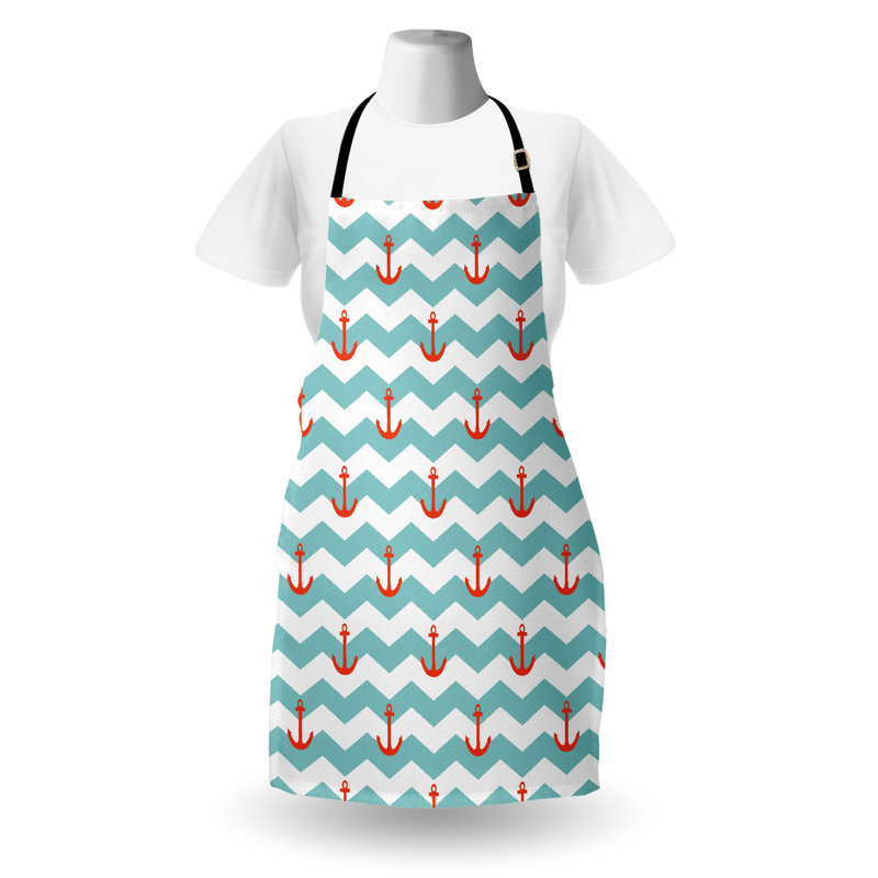 Tablier East Urban Home Marine