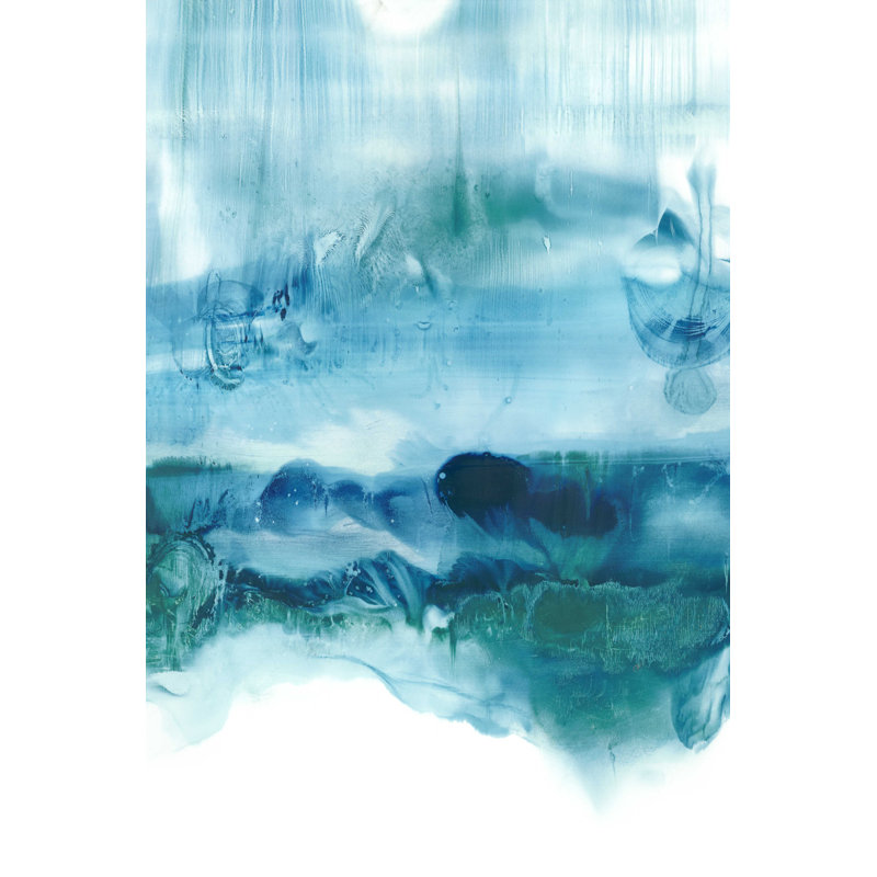 Aqua brume II, H 18 po x l 12 po