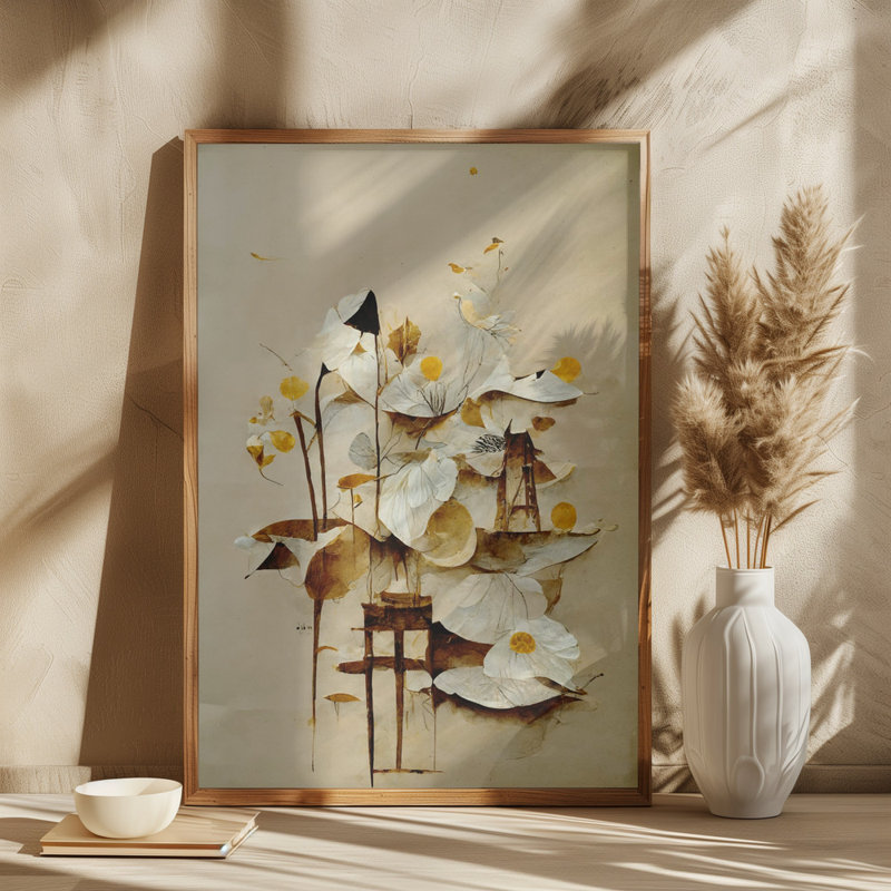 Wrapped Canvas Print, 50.8 cm H x 76.2 cm W