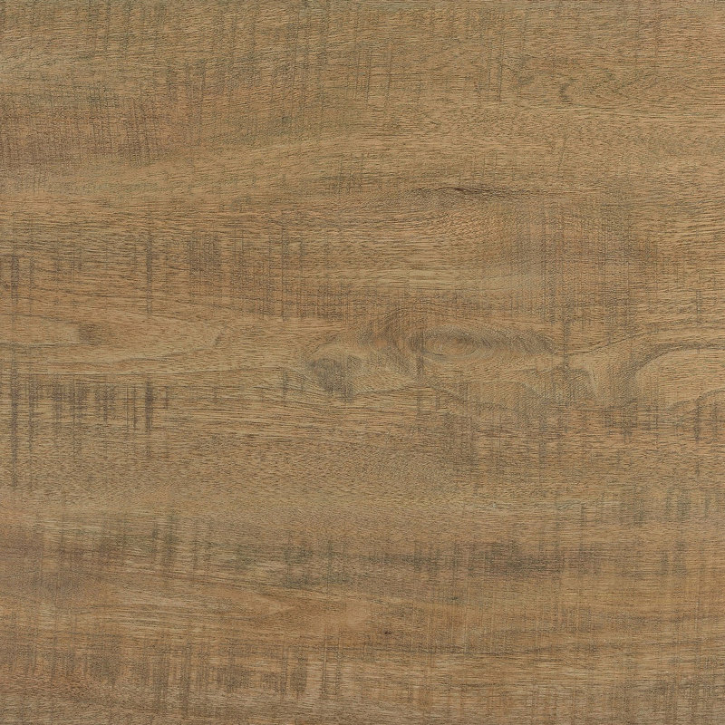 Table de bout en bois d'ingénierie Brianna