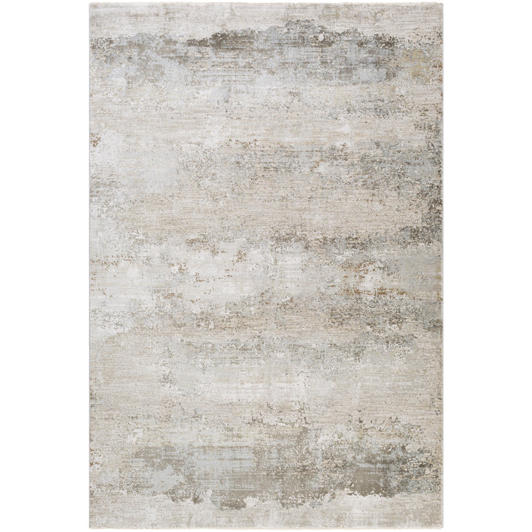 Batchelor Abstract Indoor Rug