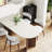 Modern exquisite rock plate dining table-1045041492-1045041495