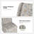 Averykate 28'' Wide Slipcovered Chair with Wingback-1705971165