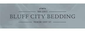 Bluff City Bedding Logo