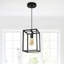 Luminaire suspendu industriel moderne rétro Joft-51888267