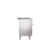 Stainless Steel/Chrome