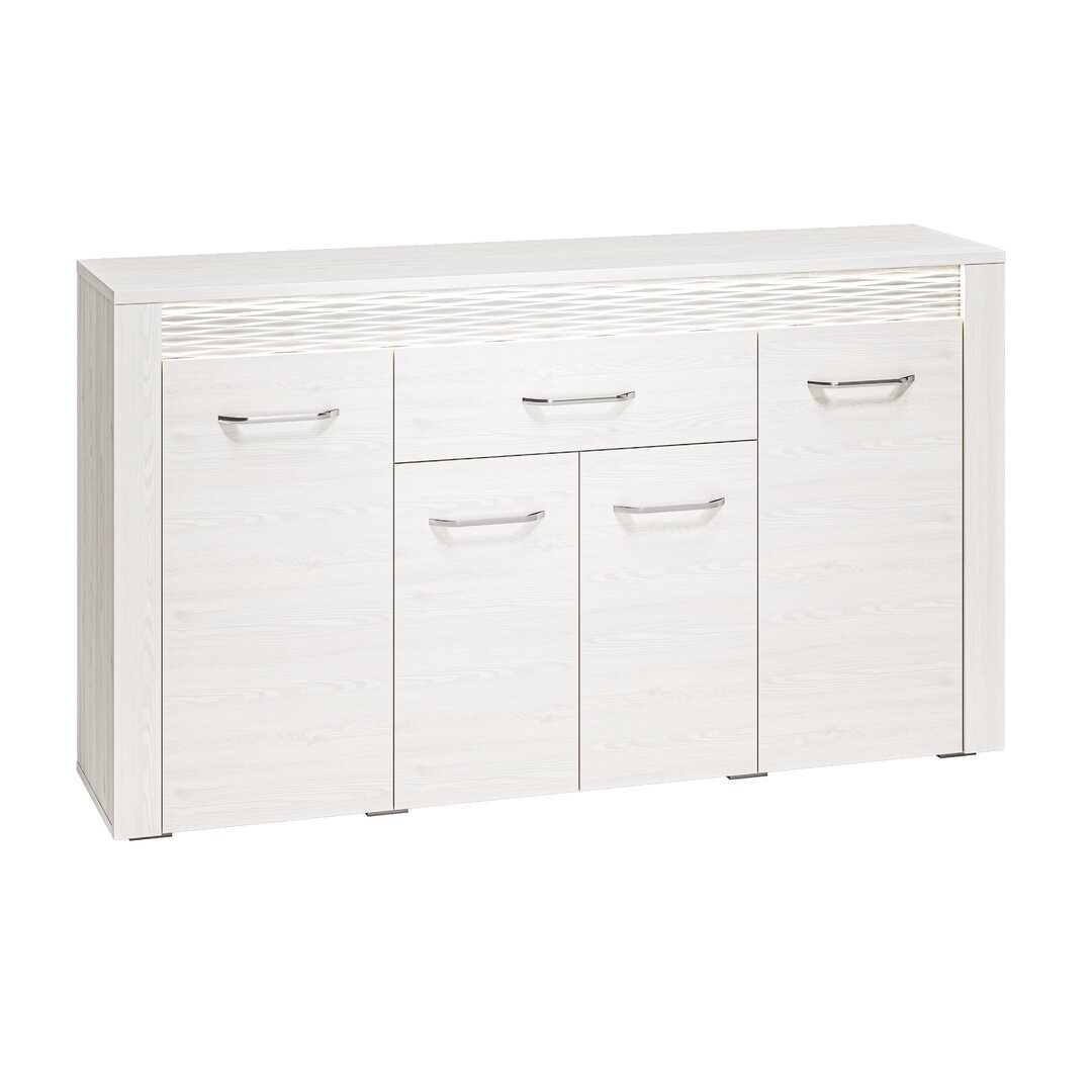 Sideboard Enika 165 cm