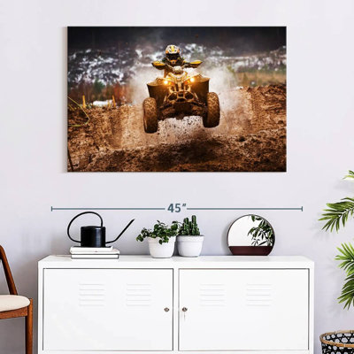 Sireci Extreme ATV