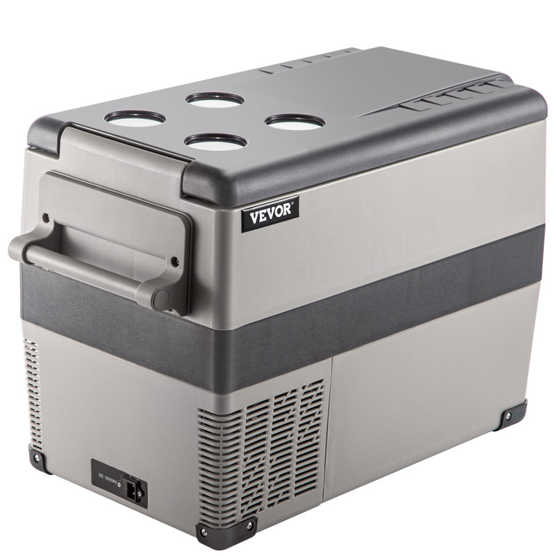 Stellweilan Tessberg 1.6 Cubic Feet Mini Fridge