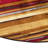 Contemporary Baynebridge Area Rug Mult Stripe Color-1380009601