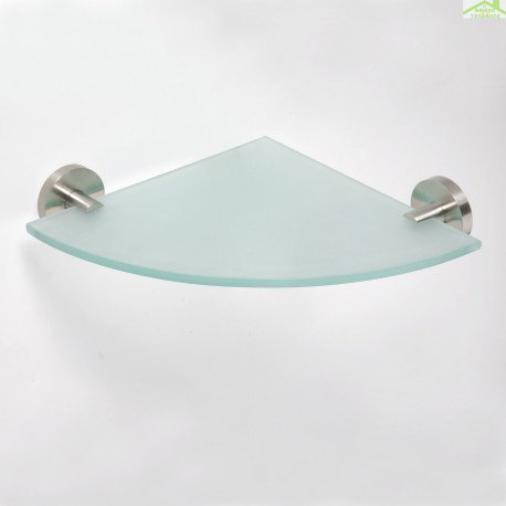 Drill / Screw Shower Shelf