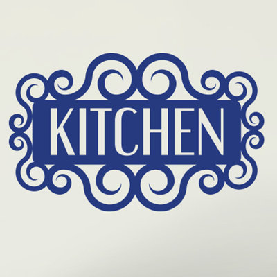Wall Decal