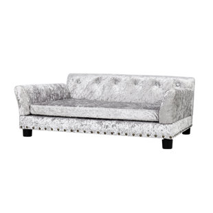 Orthopedic Polyester Pet Bed