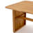 Januita Outdoor Acacia Wood Dining Set-116375423