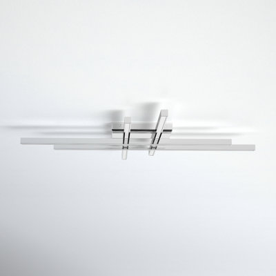 Rendon Single Light LED Flush Mount