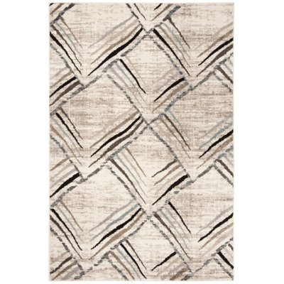 Southampton Geometric Hand Woven Area Rug