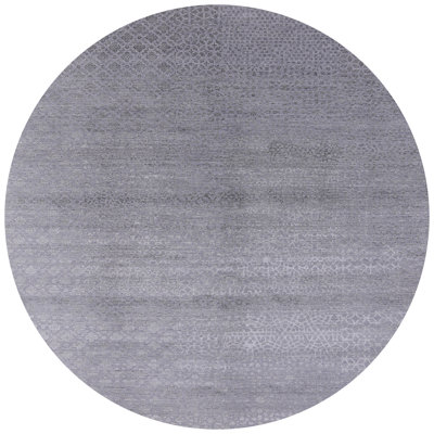 Tapis gris