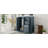 30" Bathroom Vanity with Ceramic Sink Combo-1753196697-1753196678
