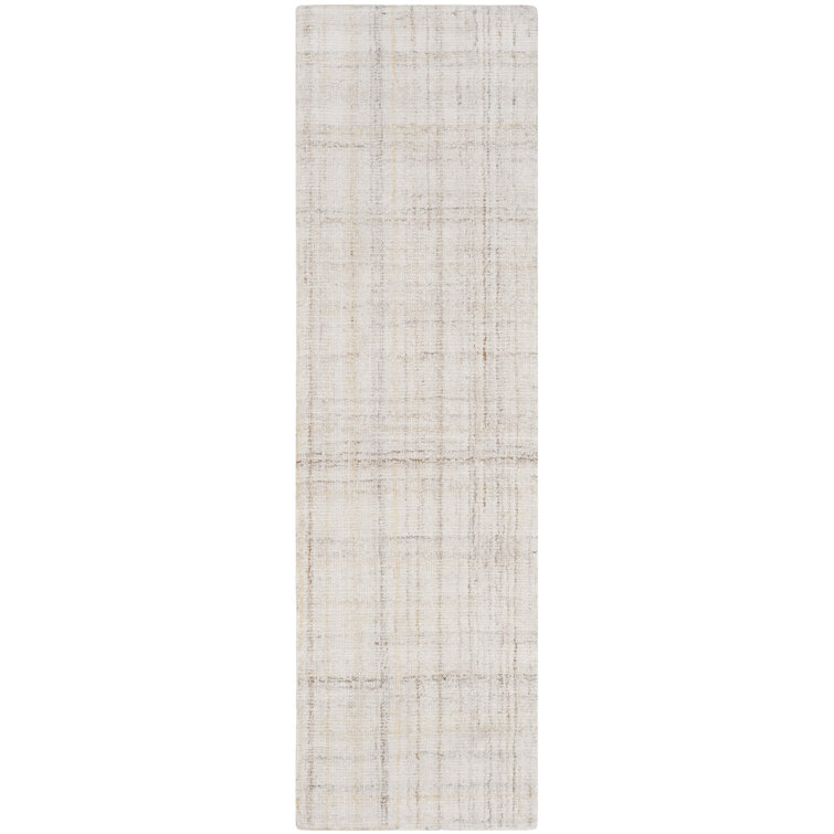 Gaten Hand Tufted Performance Rug