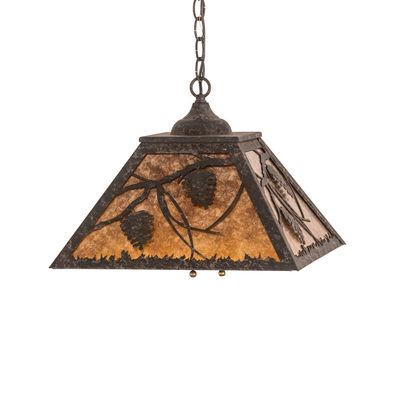 2 - Light Pendant