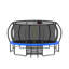 Trampoline pour enfants_108X180X180-114493509
