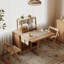 Caisse de rangement en bois massif Farmhouse-1469029012